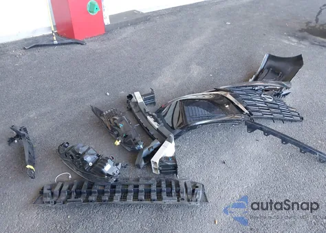 2024 Nissan Altima Sv Fwd from USA, damaged, VIN 1N4BL4DV5RN407587